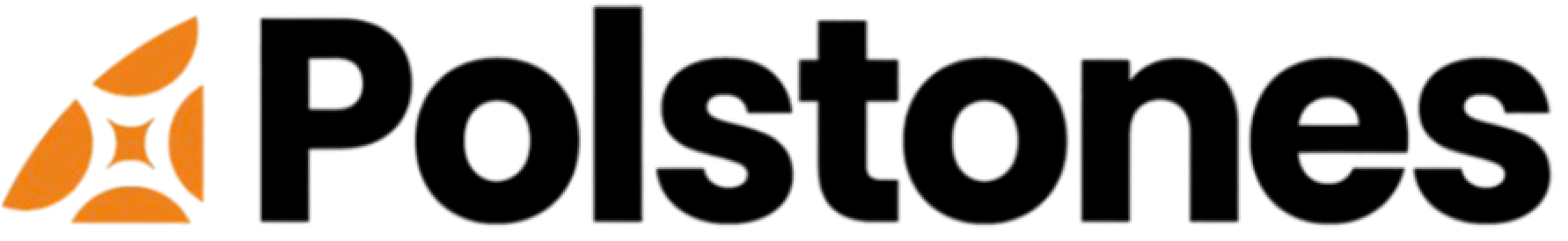 polstone-black-logo